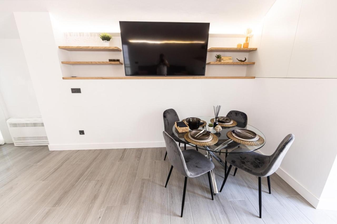カマリーニャスA Casa Dos Contosアパートメント エクステリア 写真