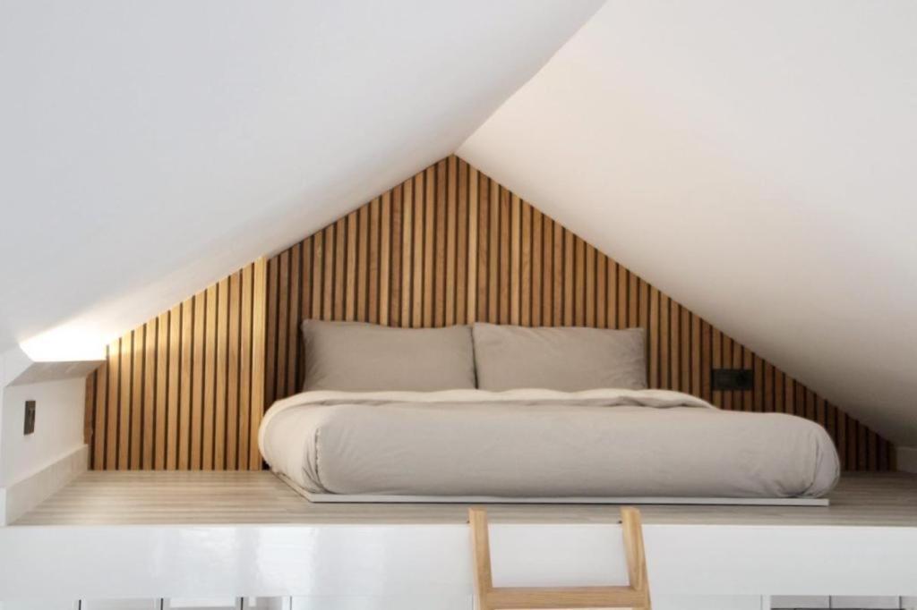 カマリーニャスA Casa Dos Contosアパートメント エクステリア 写真