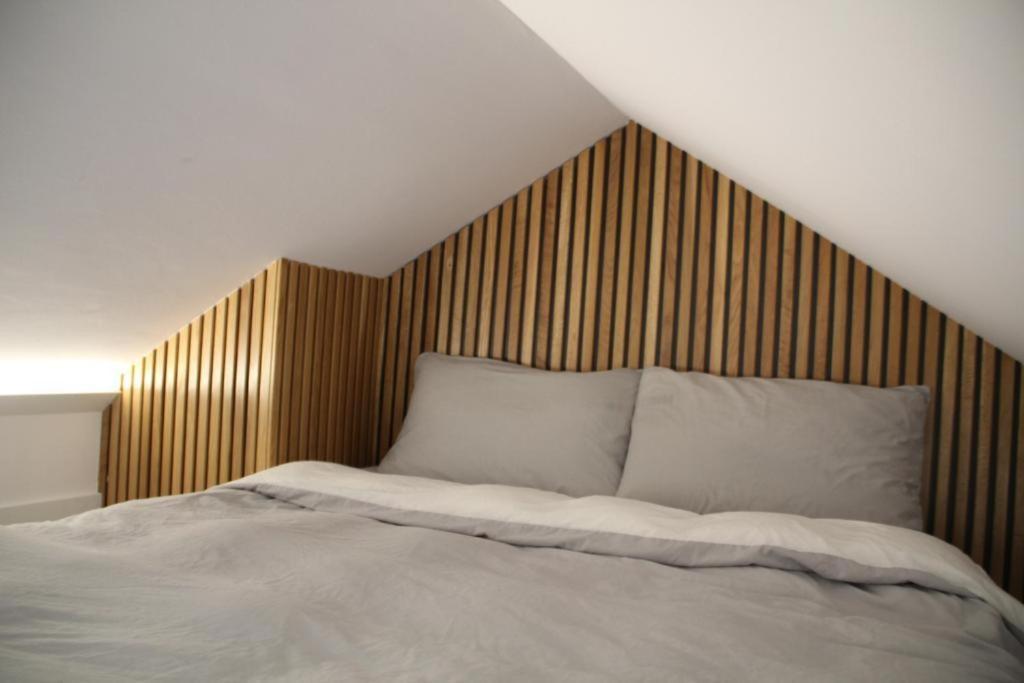 カマリーニャスA Casa Dos Contosアパートメント エクステリア 写真