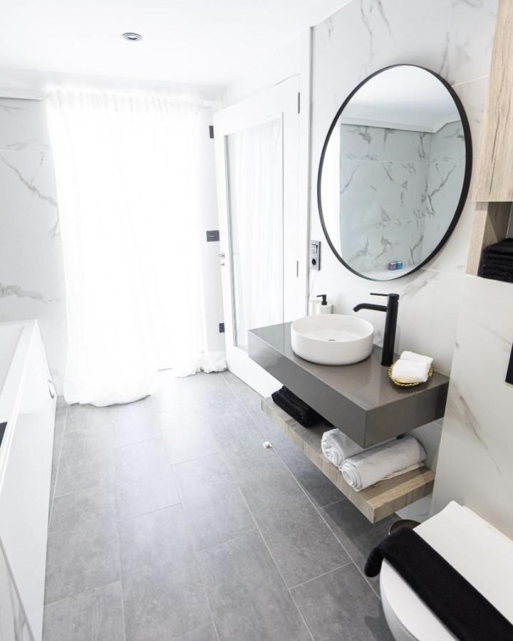 カマリーニャスA Casa Dos Contosアパートメント エクステリア 写真