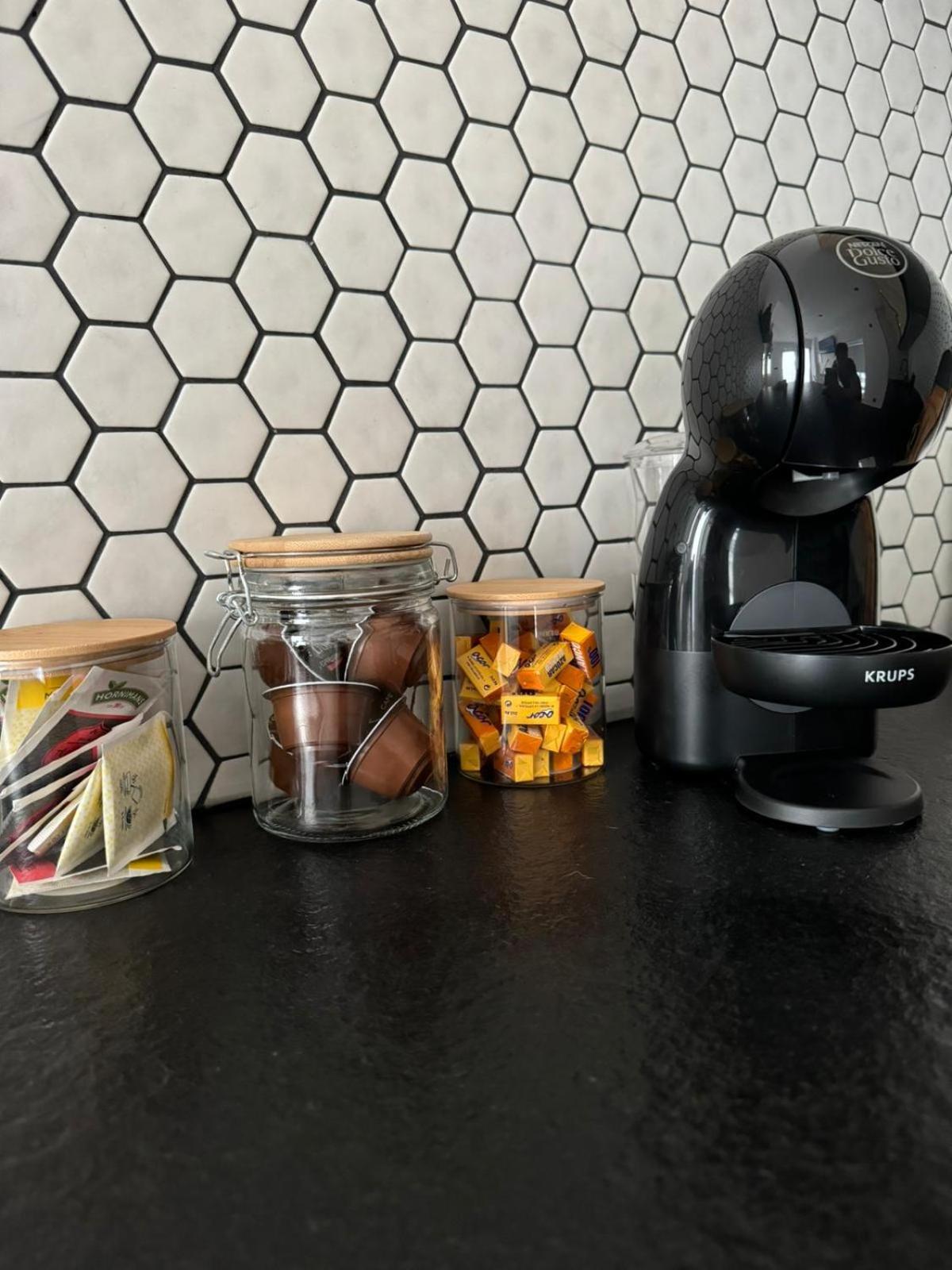 カマリーニャスA Casa Dos Contosアパートメント エクステリア 写真